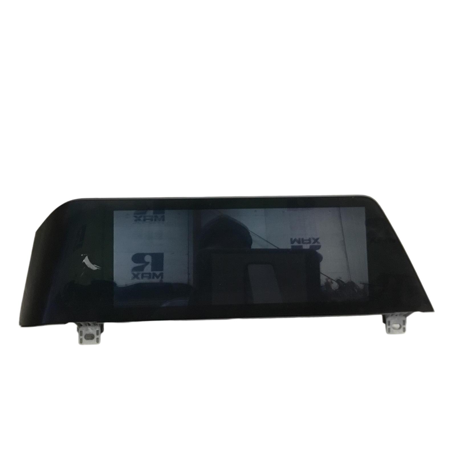 Info-GPS-TV Screen