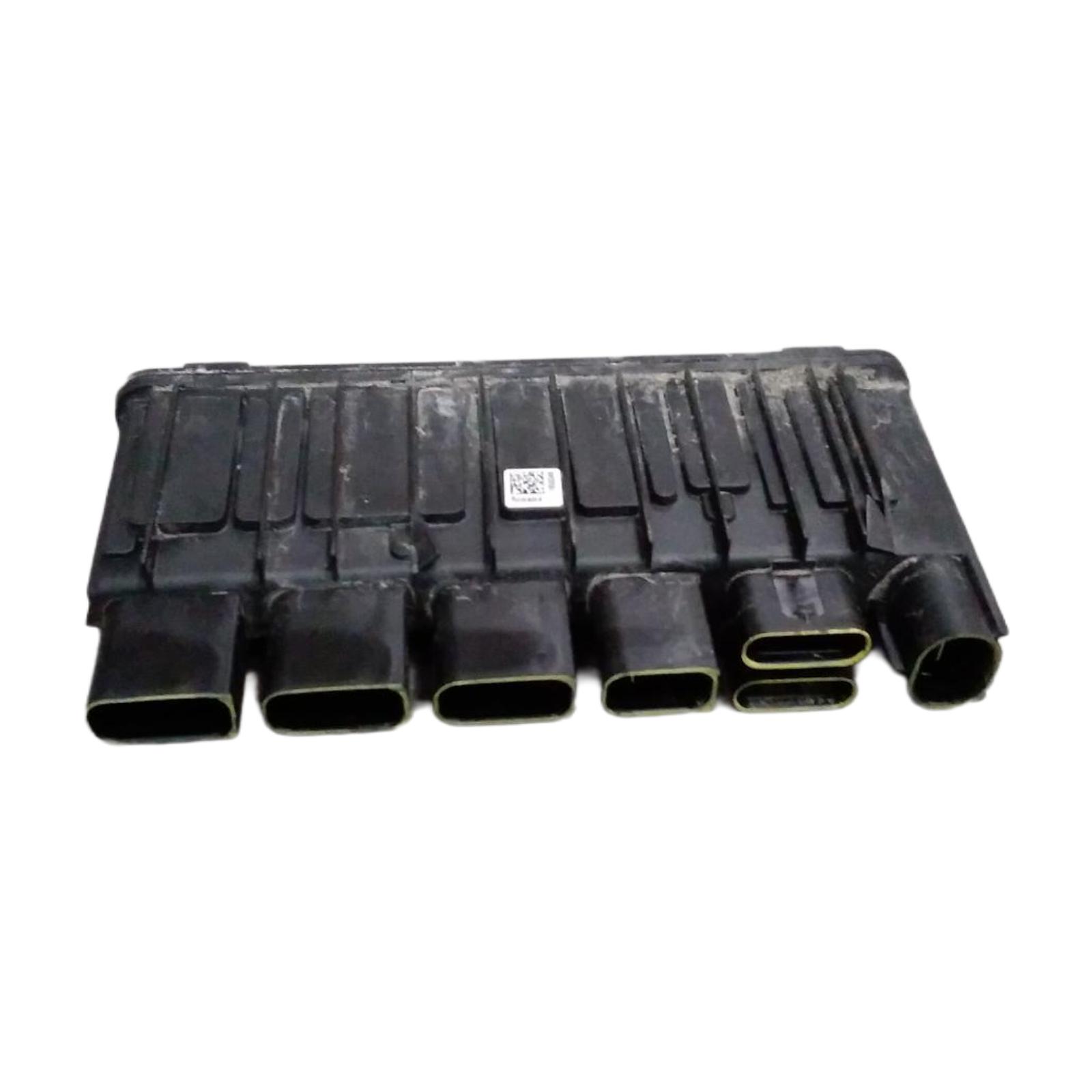 Chassis Control Module