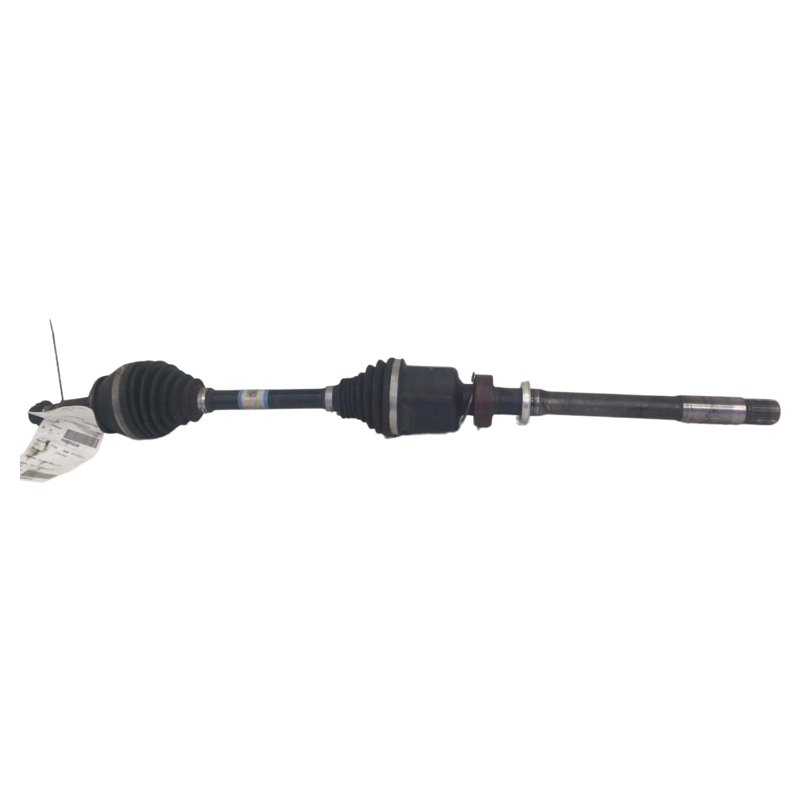 Axle Shaft