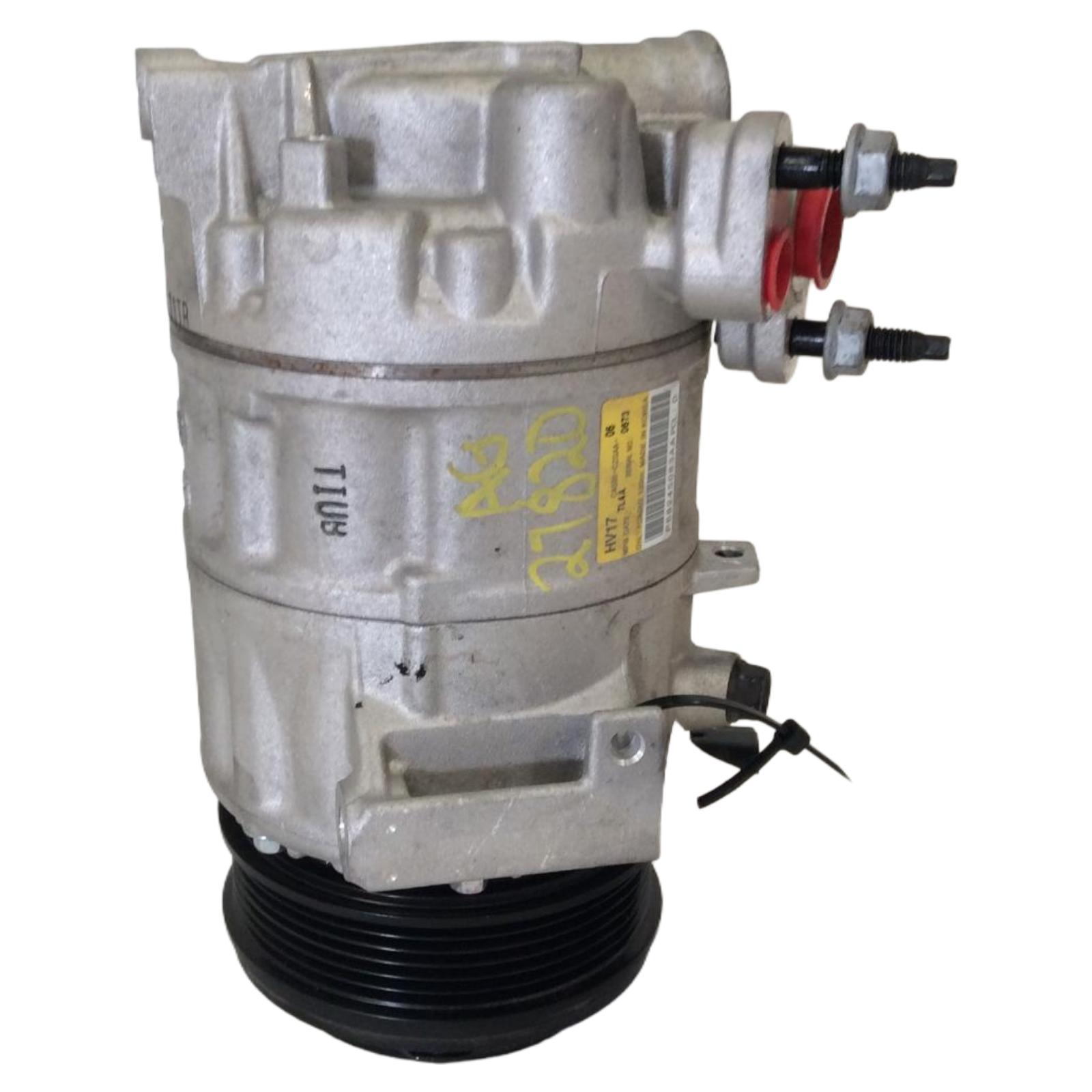 AC Compressor