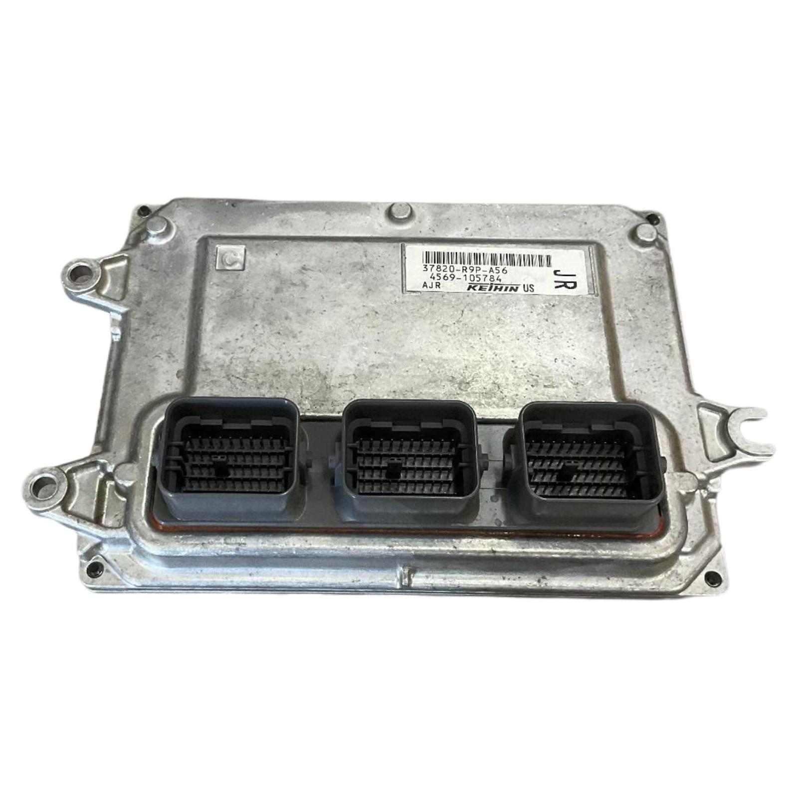 Engine Computer Modules