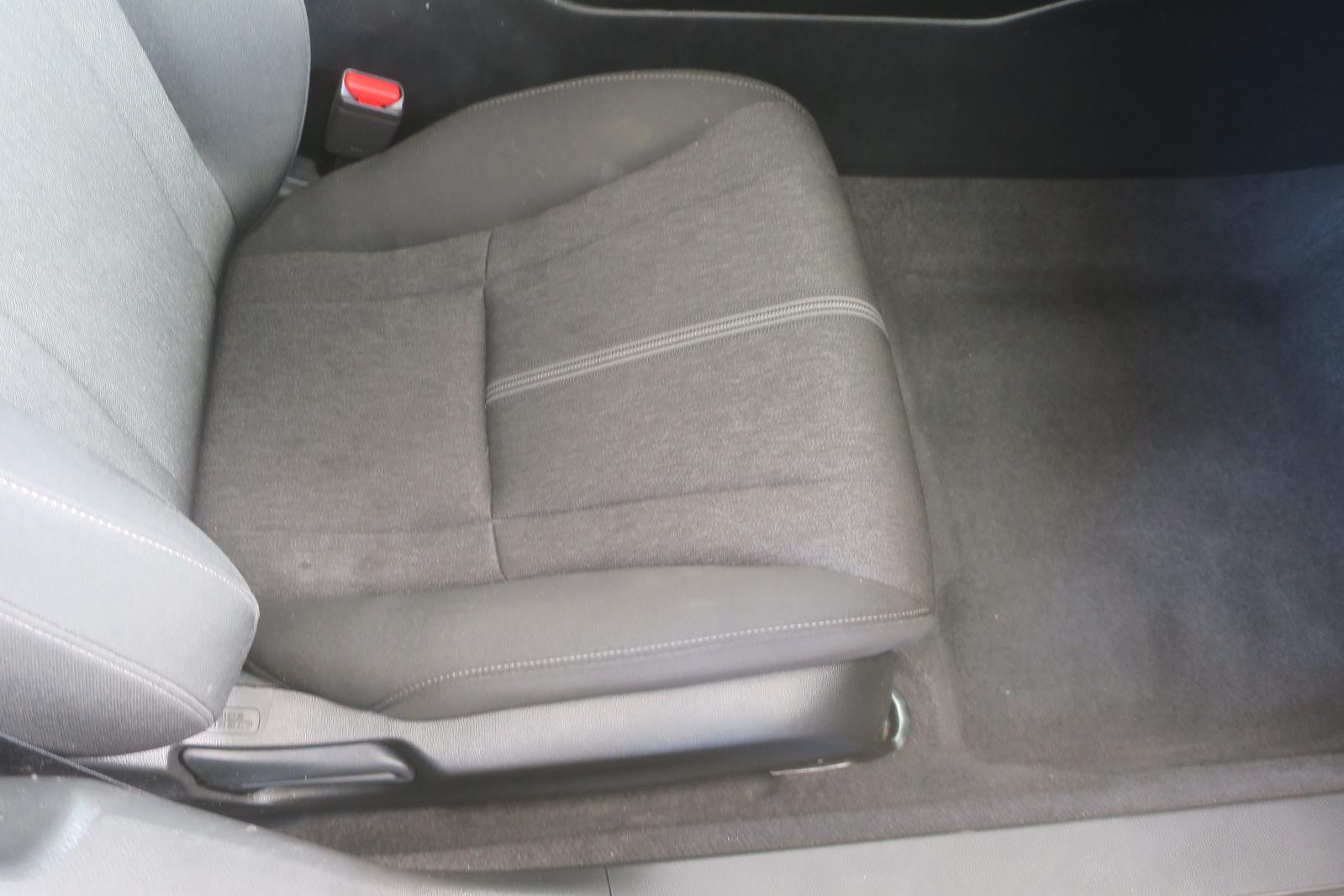 2024 Honda Accord Front Seat