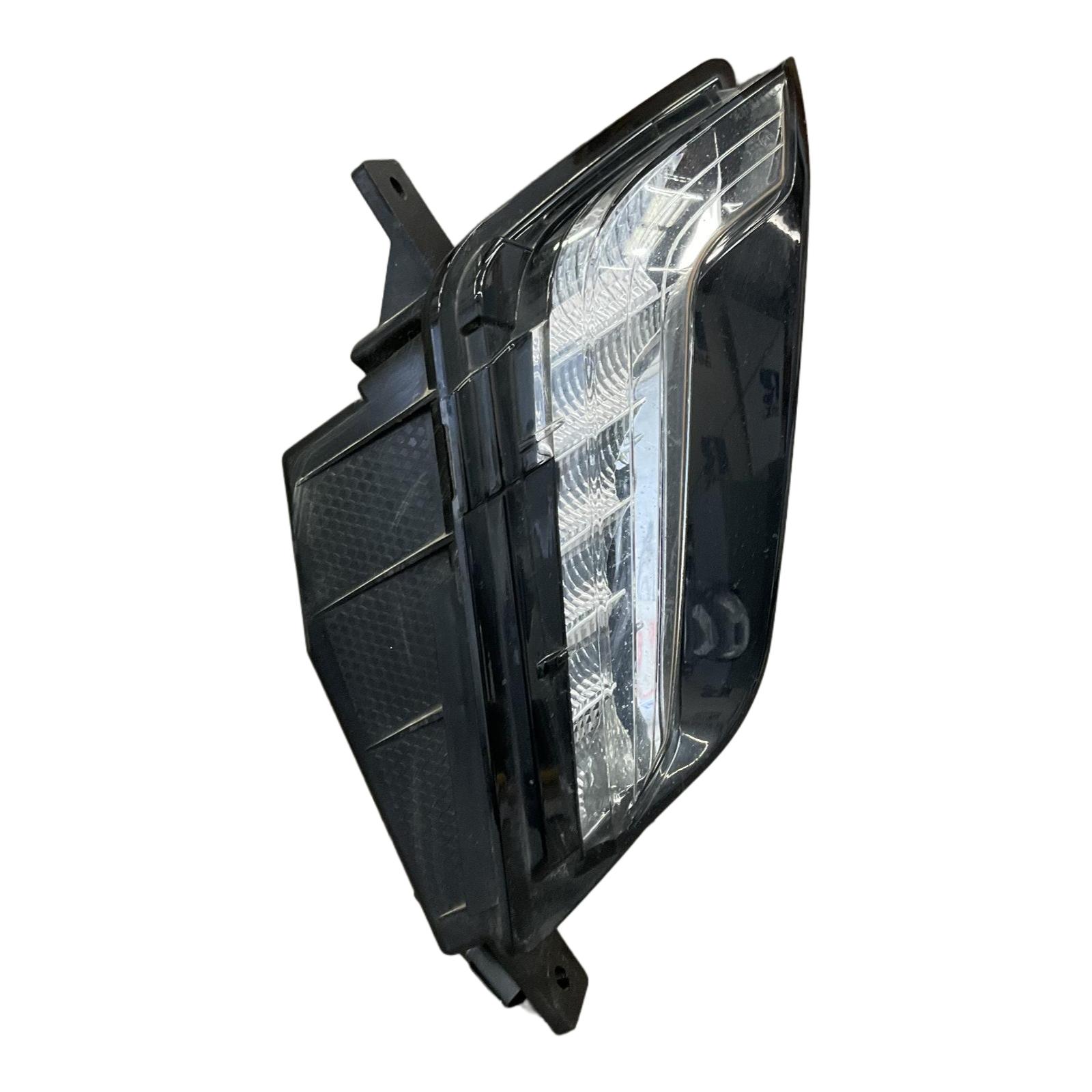 Front Lamp