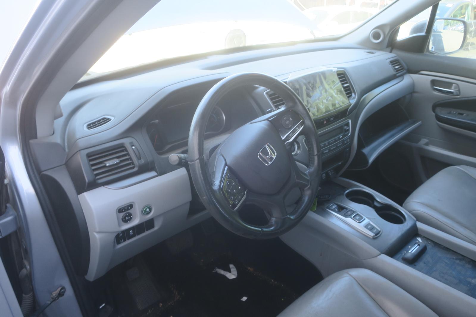 Dash Panel