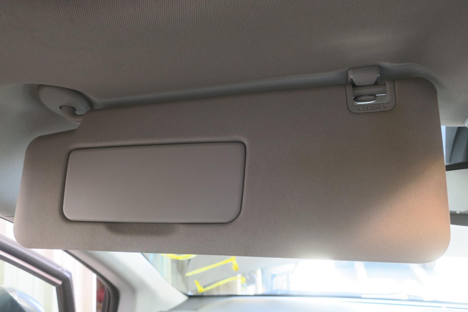 Sun Visor