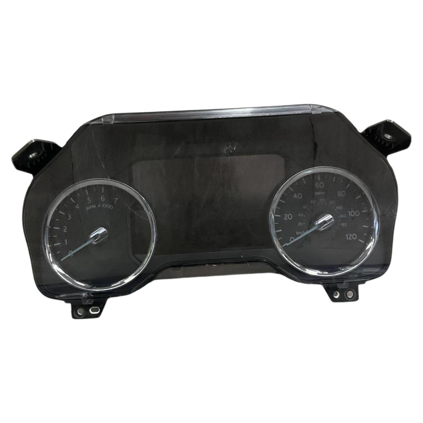 Speedo Head/Cluster
