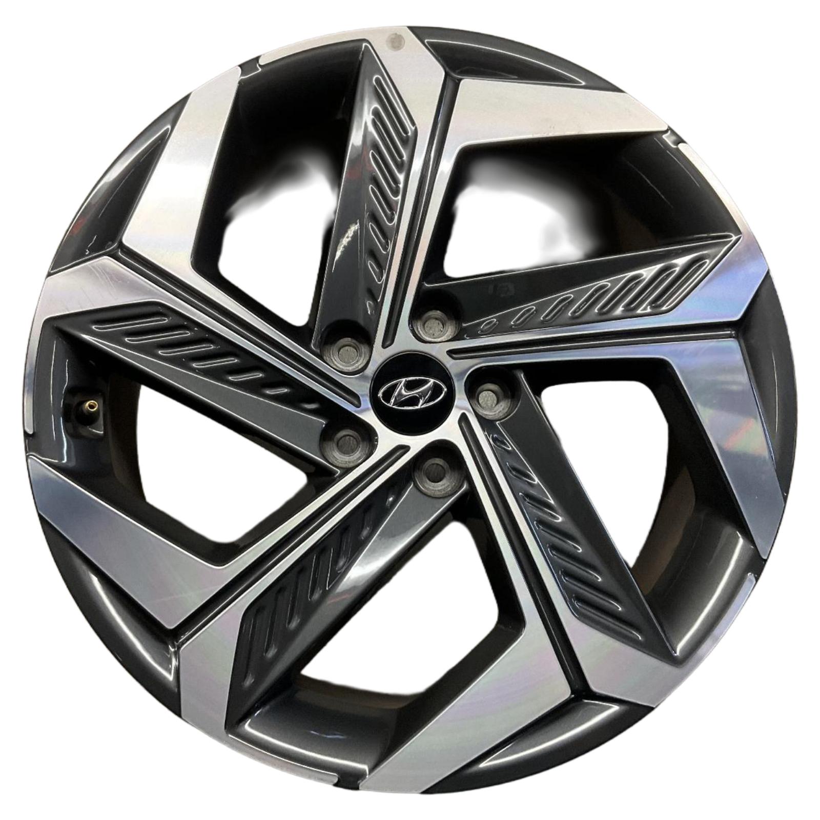 Wheel