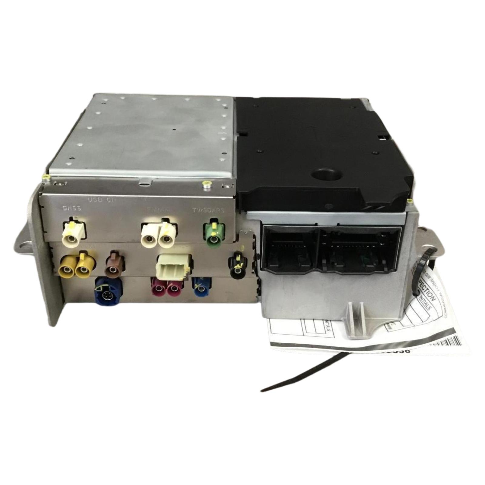 Radio Audio
