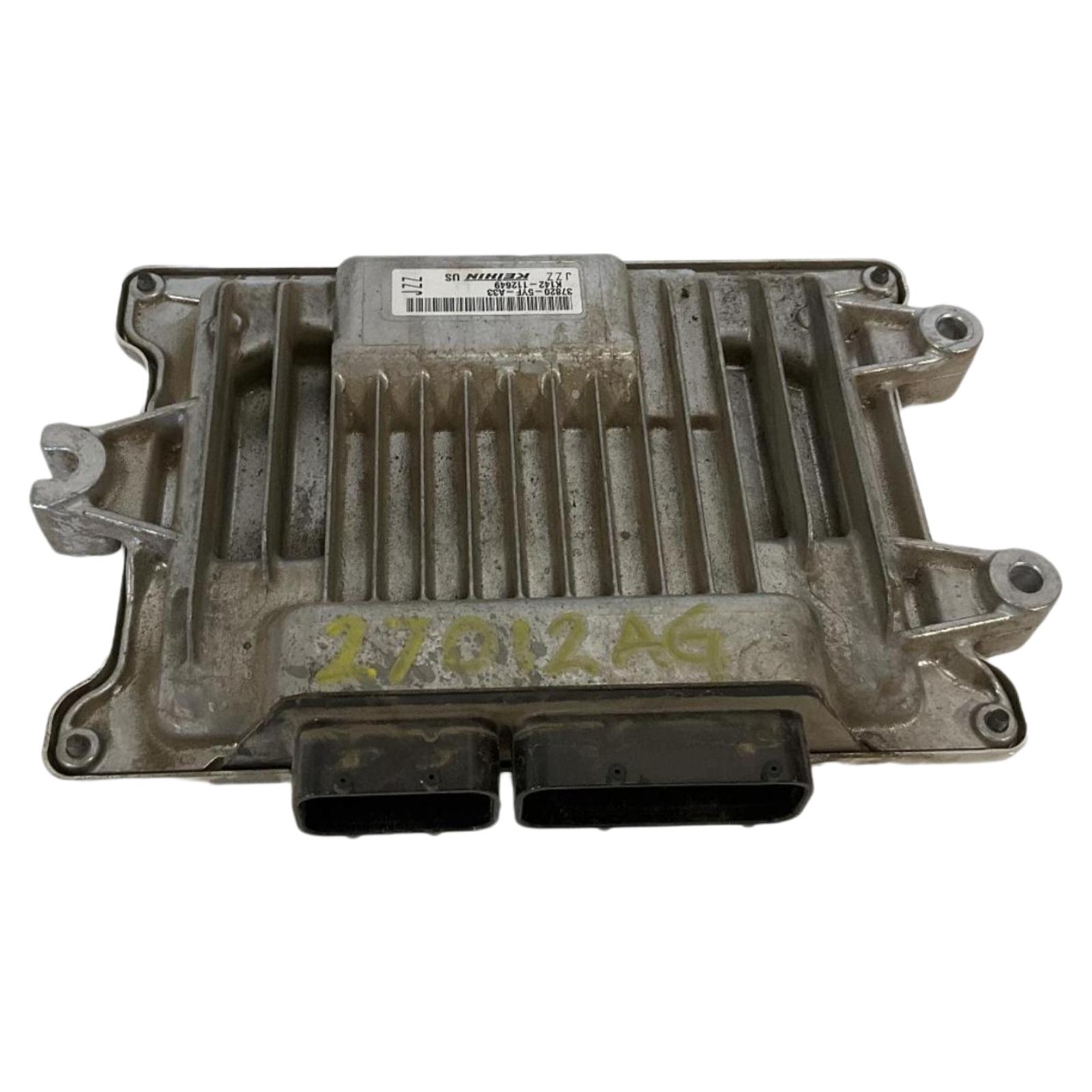 Eng/Motor Cont Mod