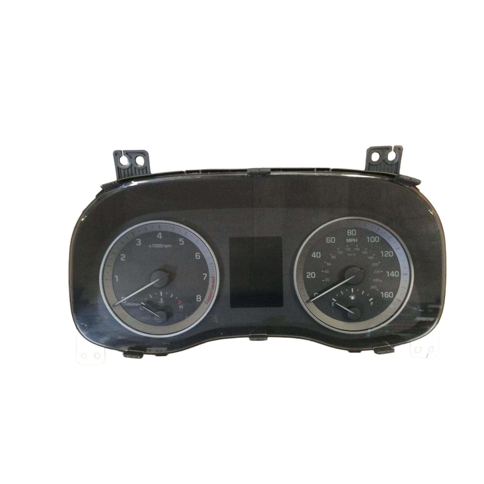 Speedometer Assembly