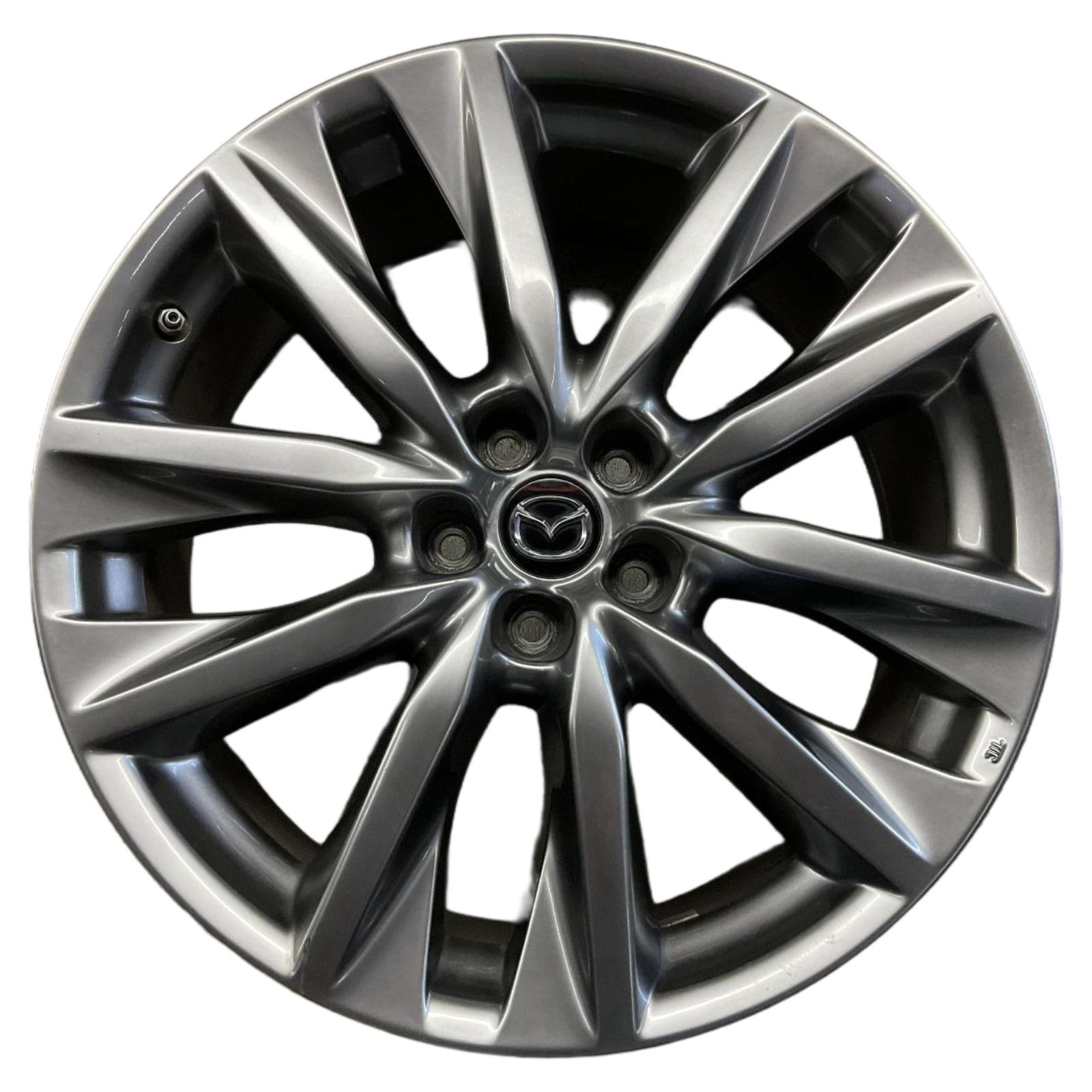 Wheel