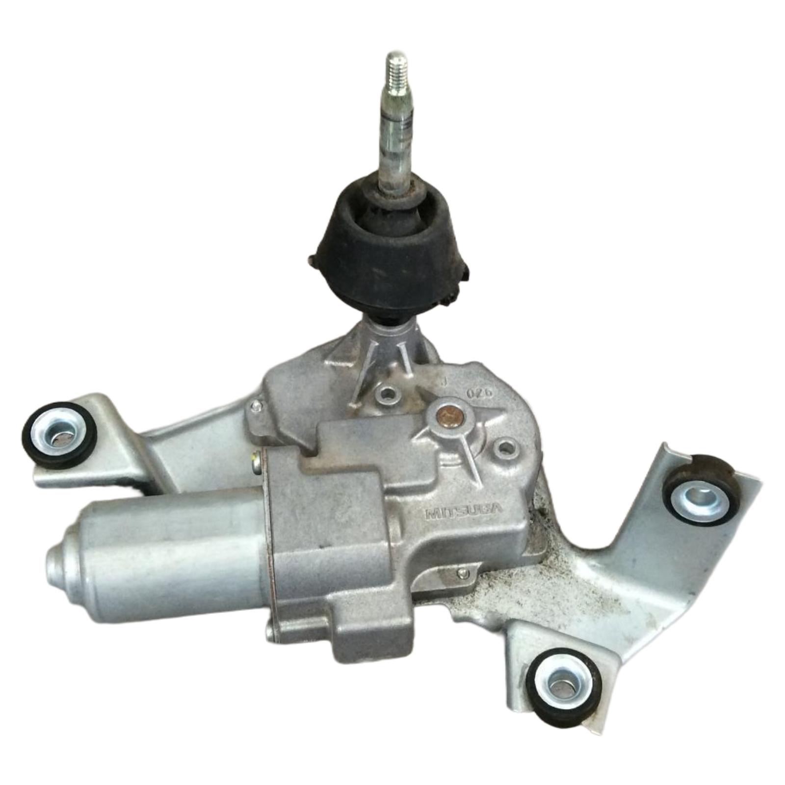 Rear Wiper Motor