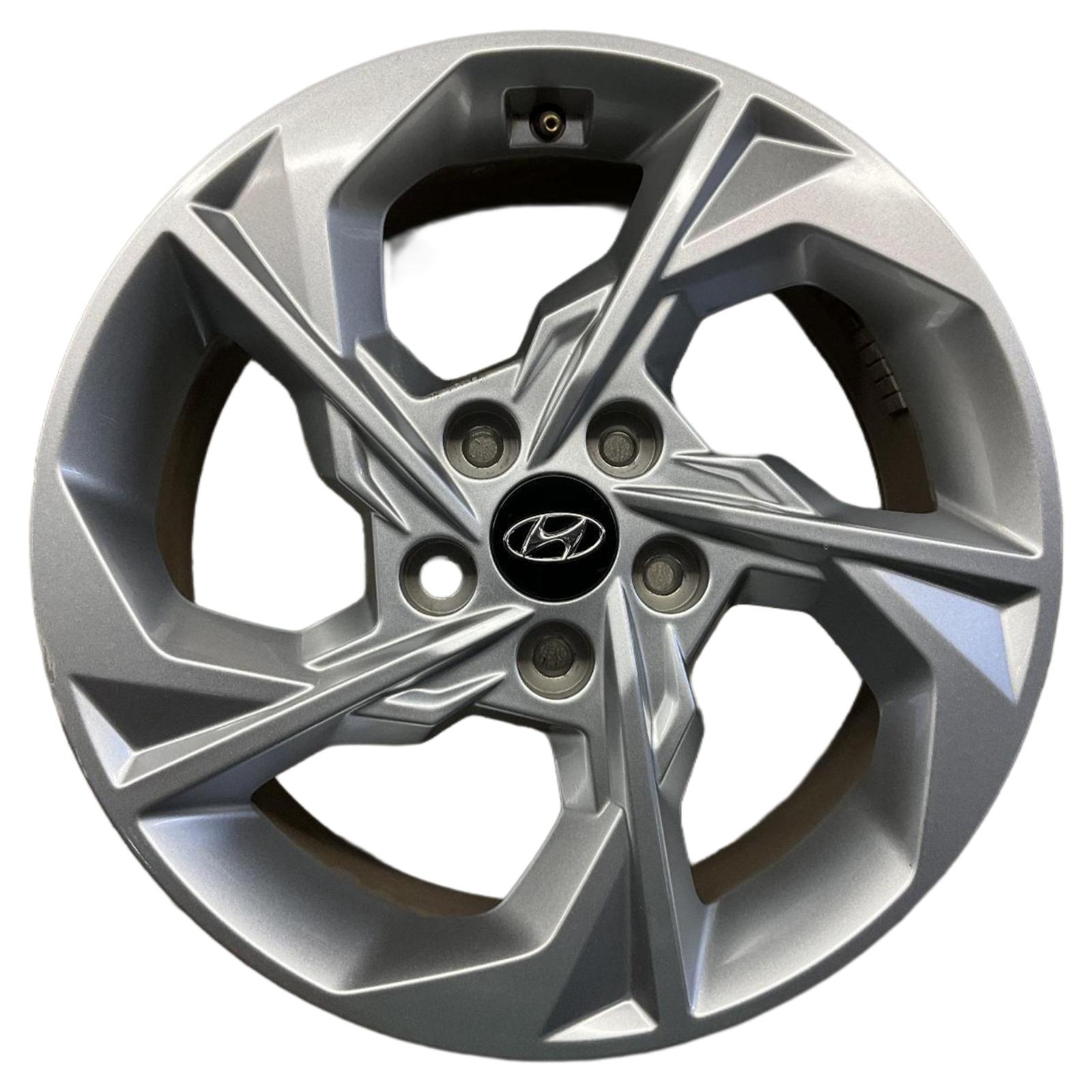 Wheel