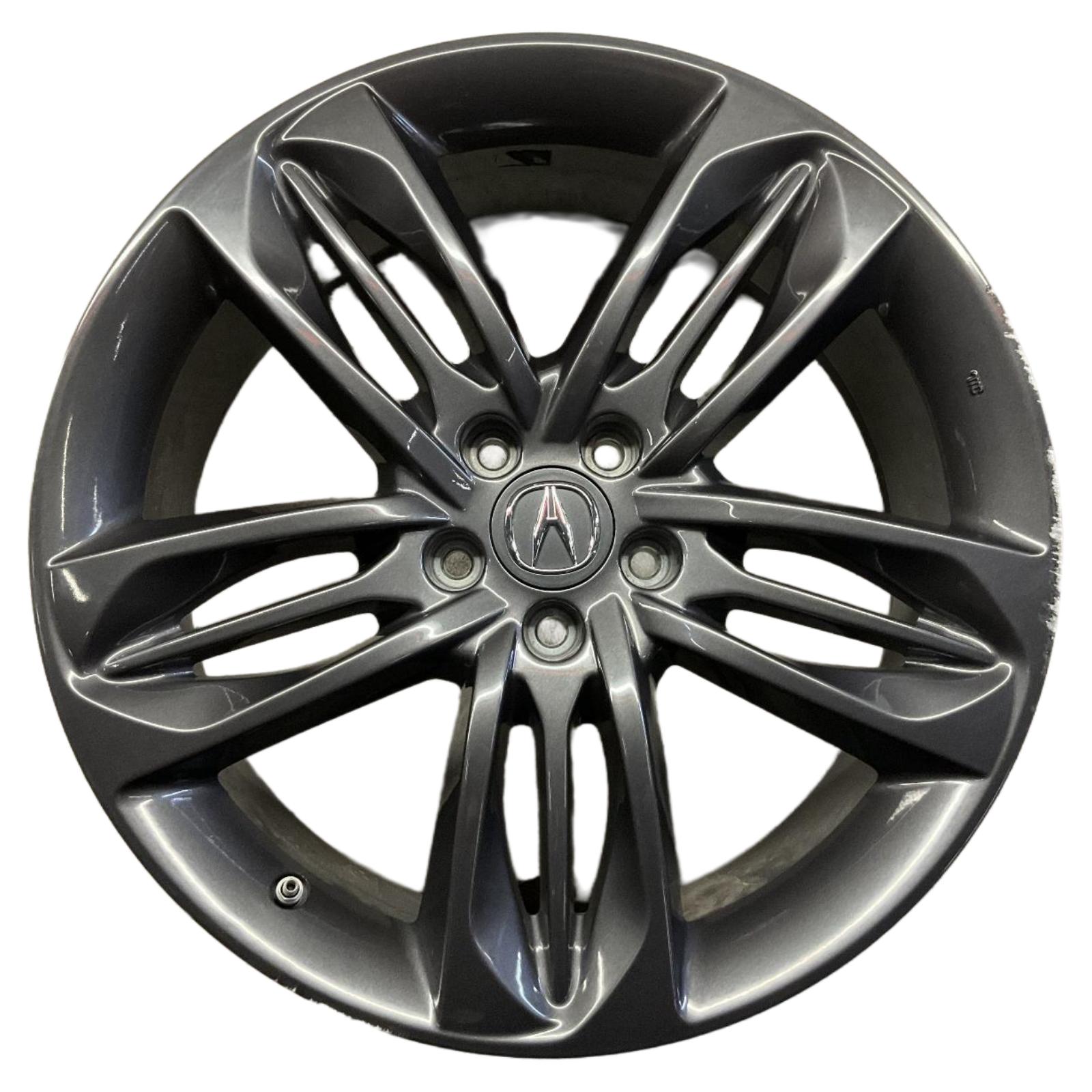 Wheel