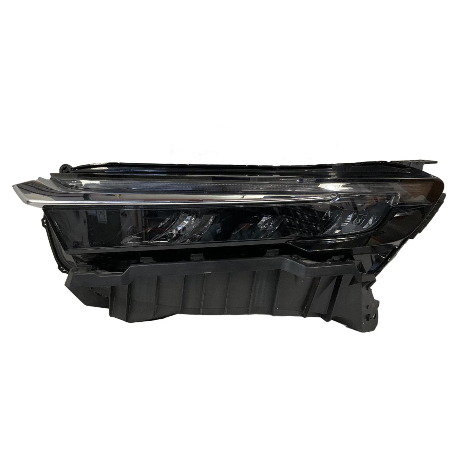 Headlamp Assembly