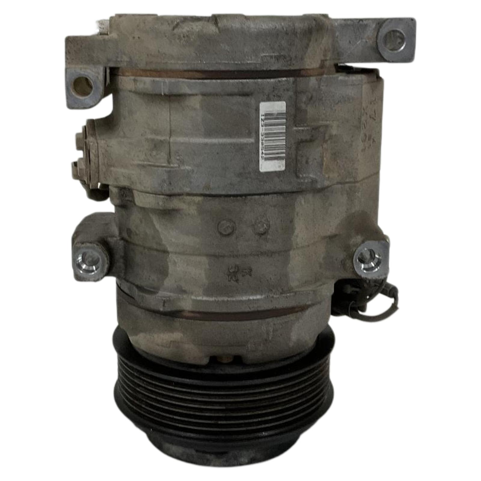 AC Compressor