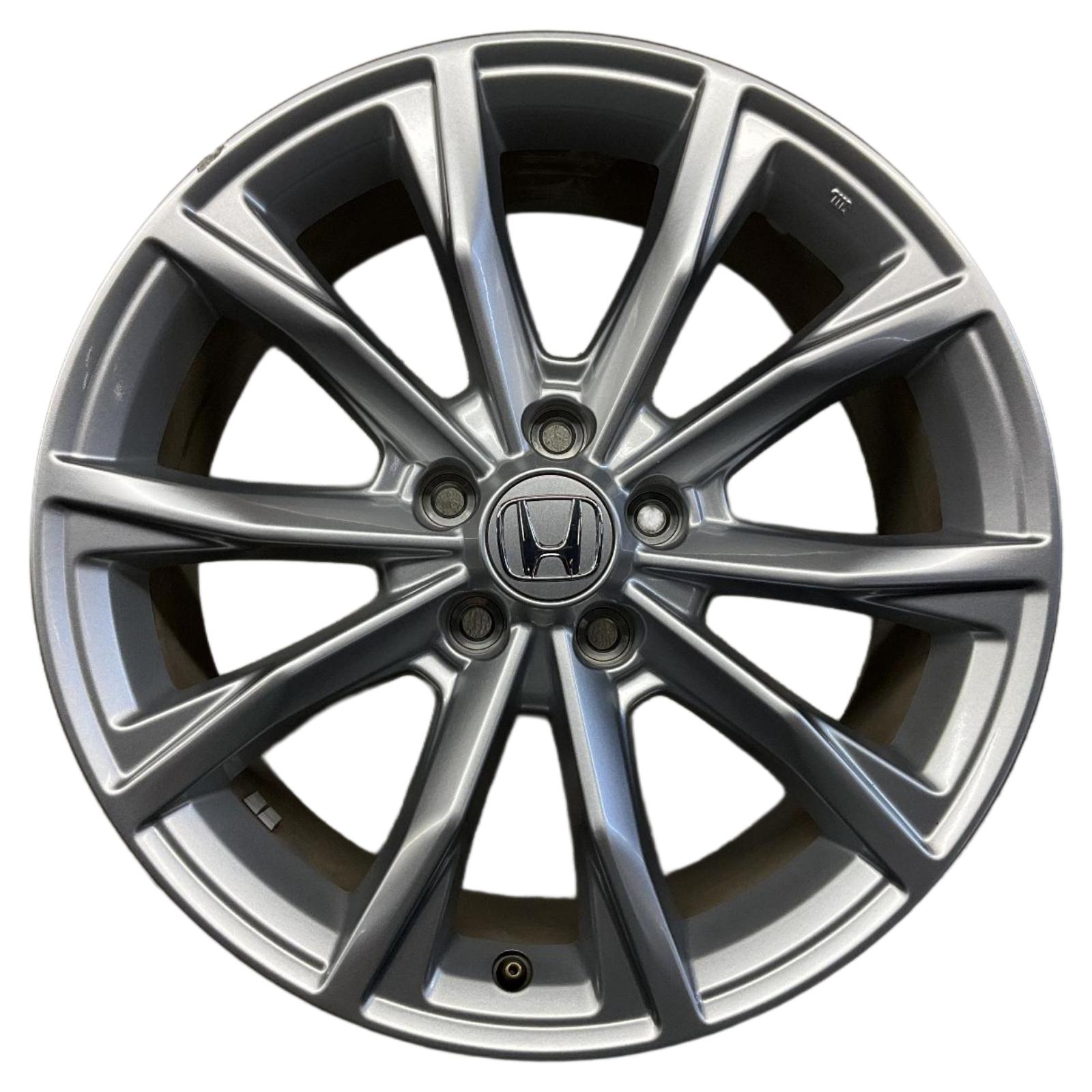 Wheel