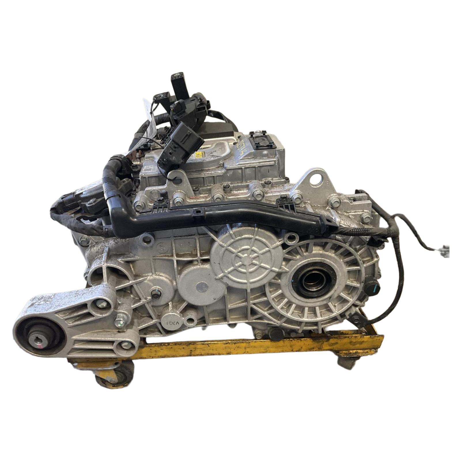 2023 Kia Ev6 Engine Assembly