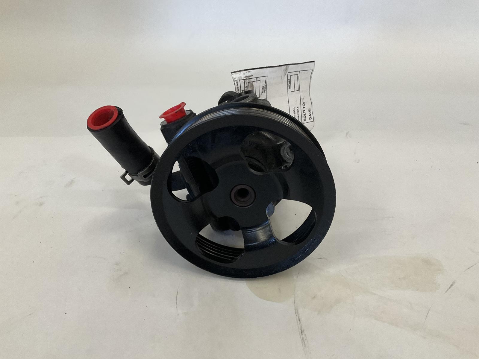 PS Pump/Motor