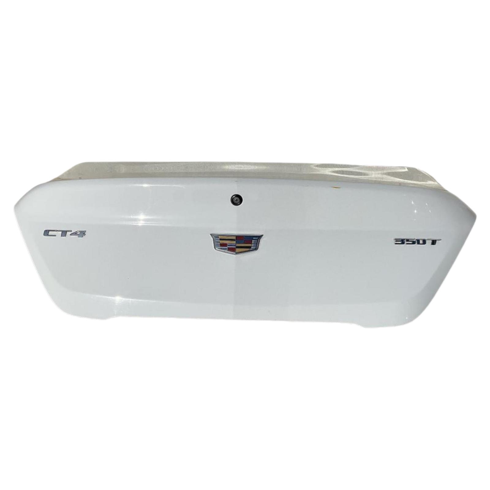 Decklid  Tailgate