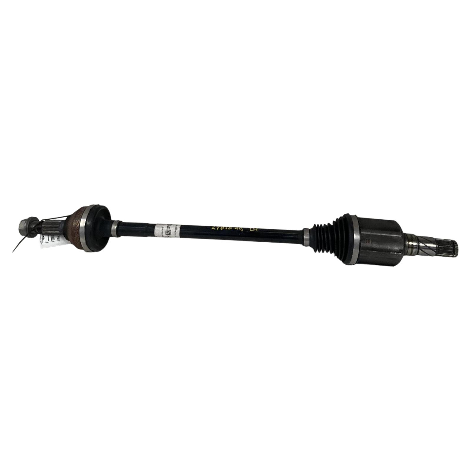 2025 Tesla Model 3 Axle Shaft
