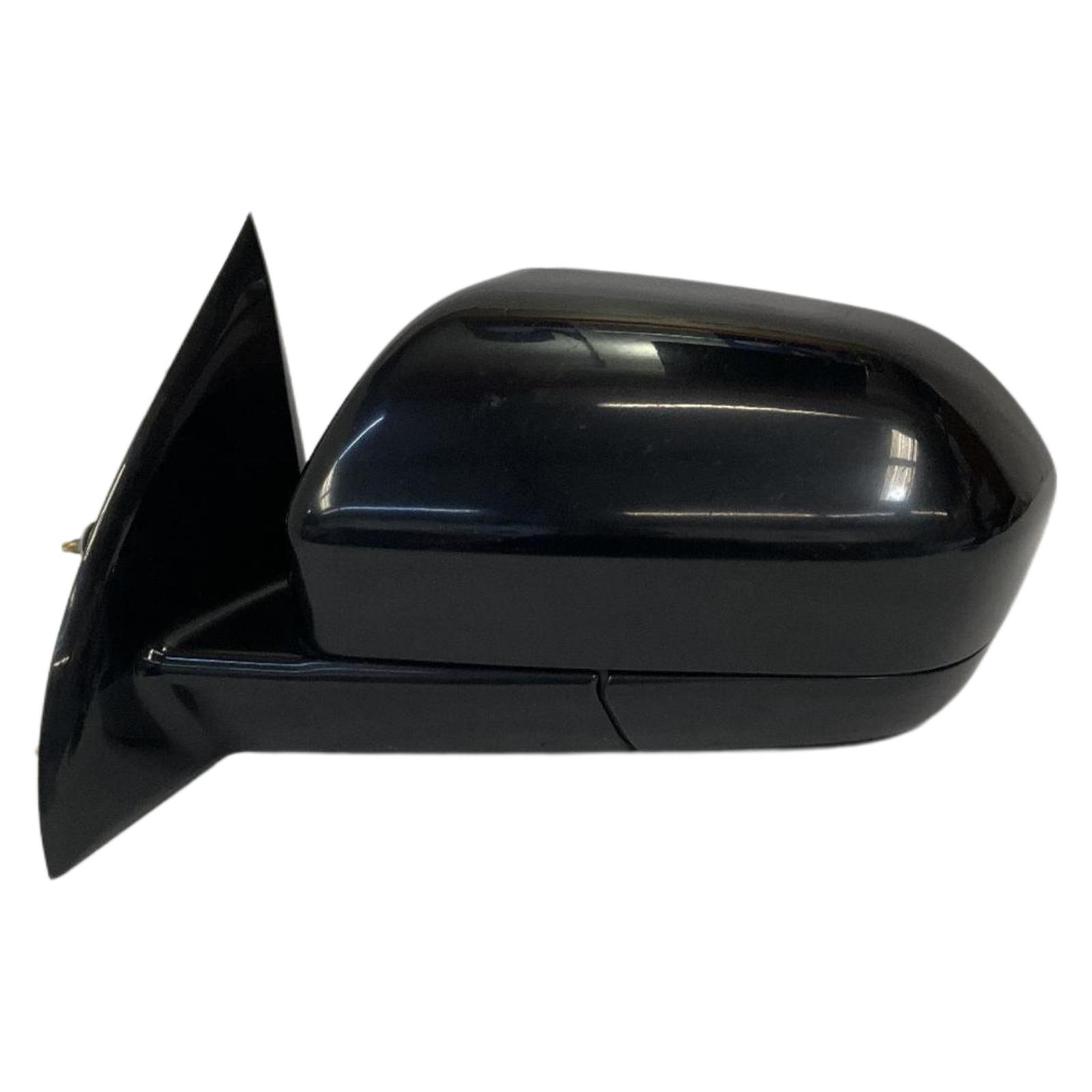Door Mirror