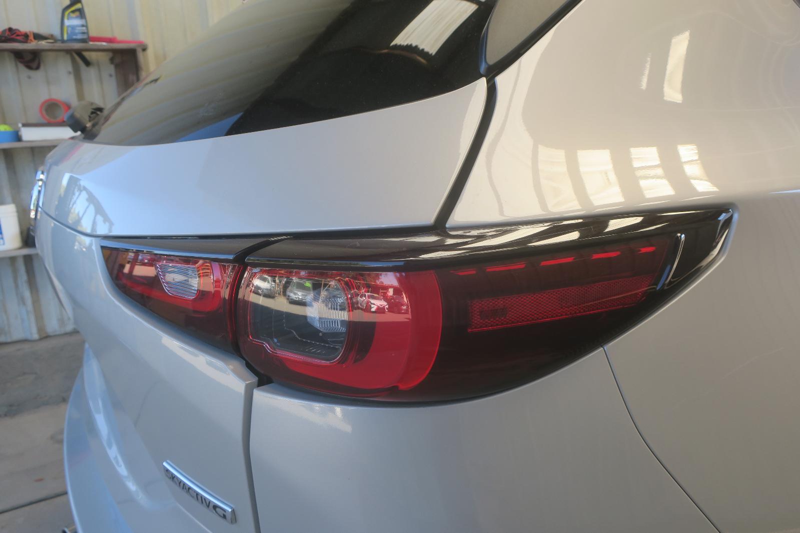 Tail Lamp