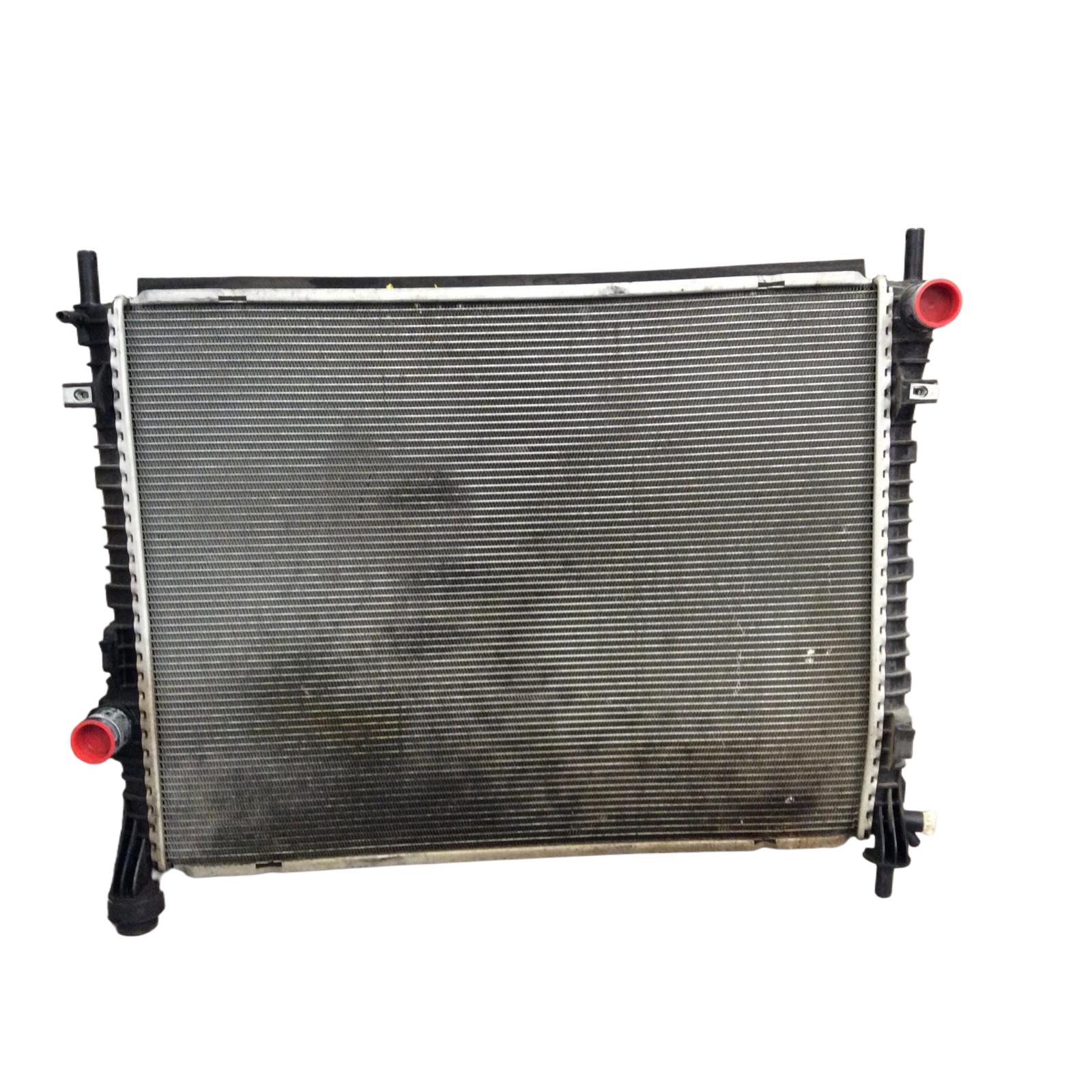 Radiator