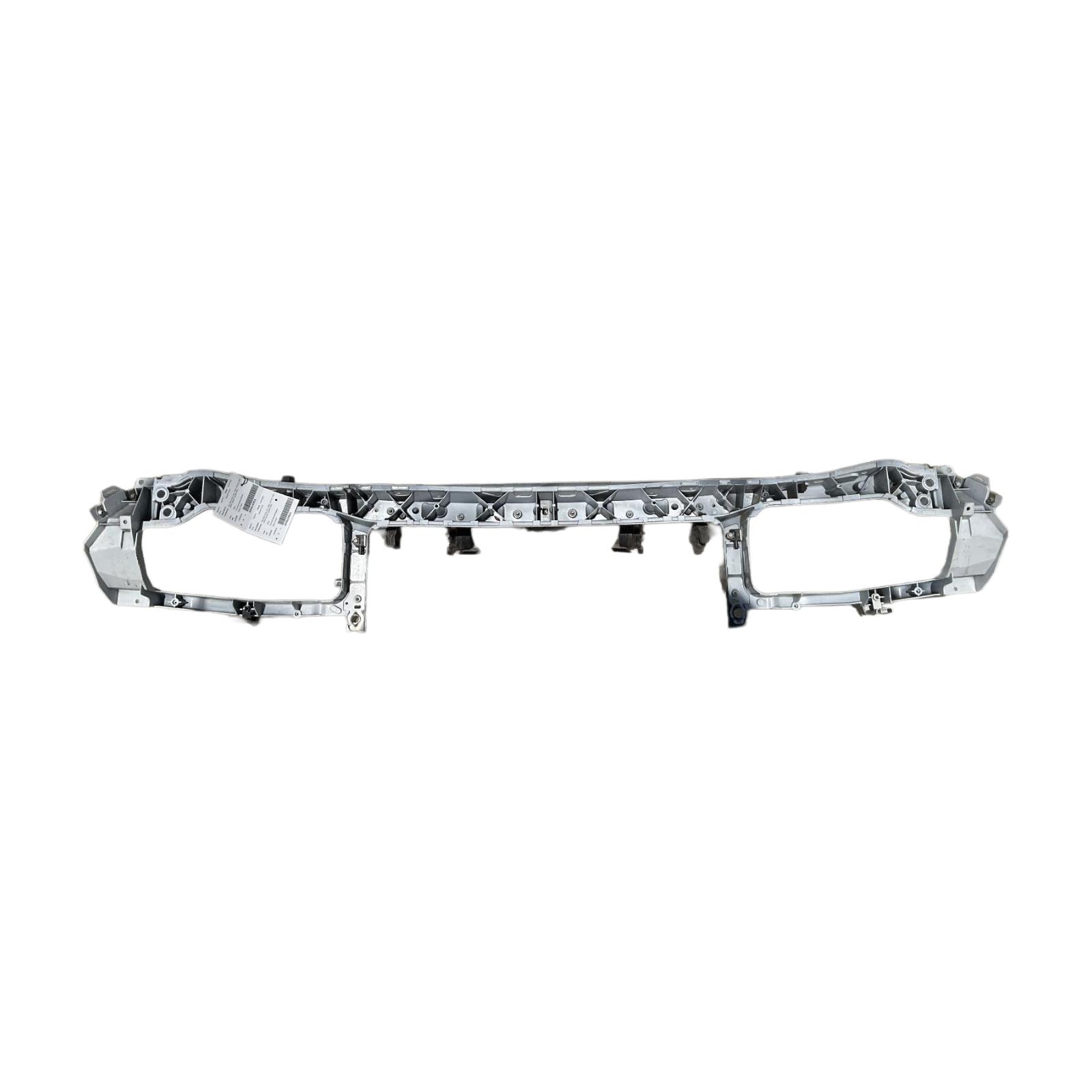 Header Panel Assy