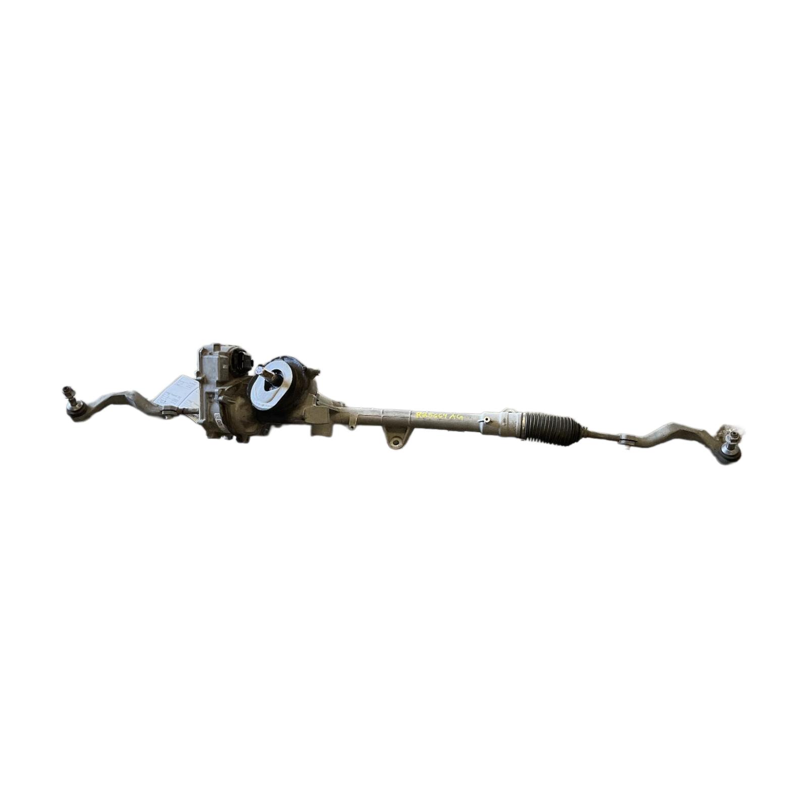 Steering Rack & Pinion