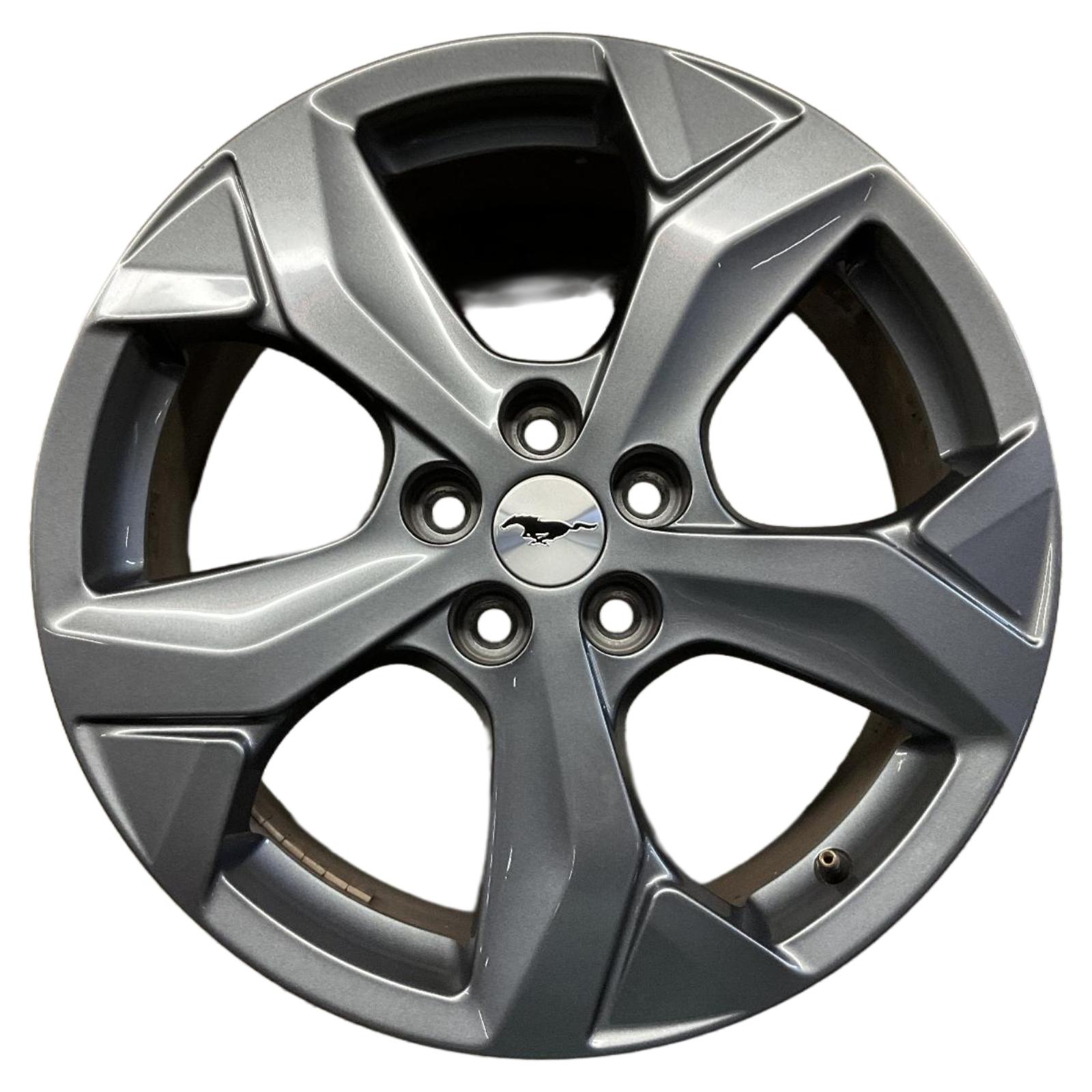Wheel
