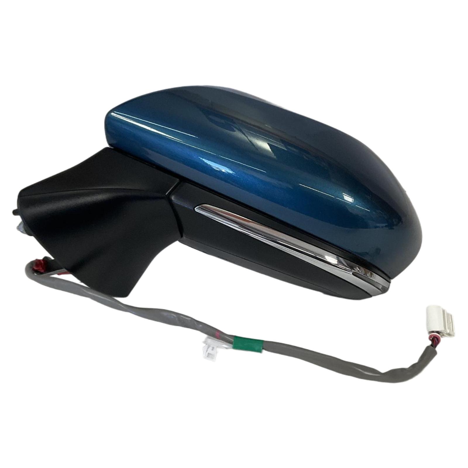 Side View Mirror