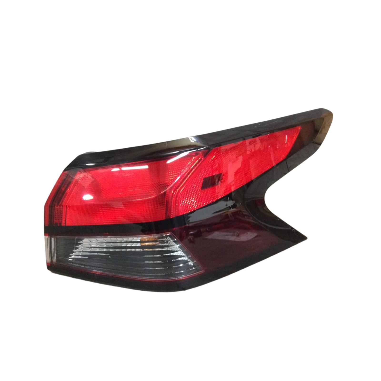 Tail Lamp