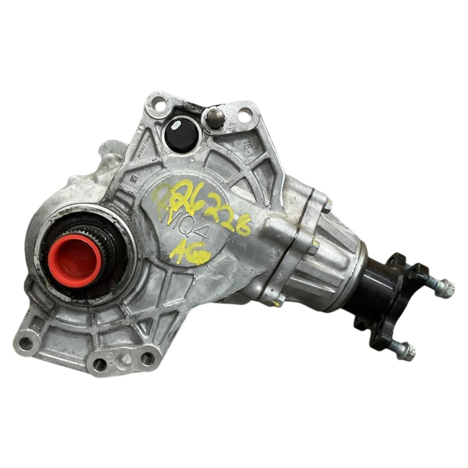 Transfer Case Assy
