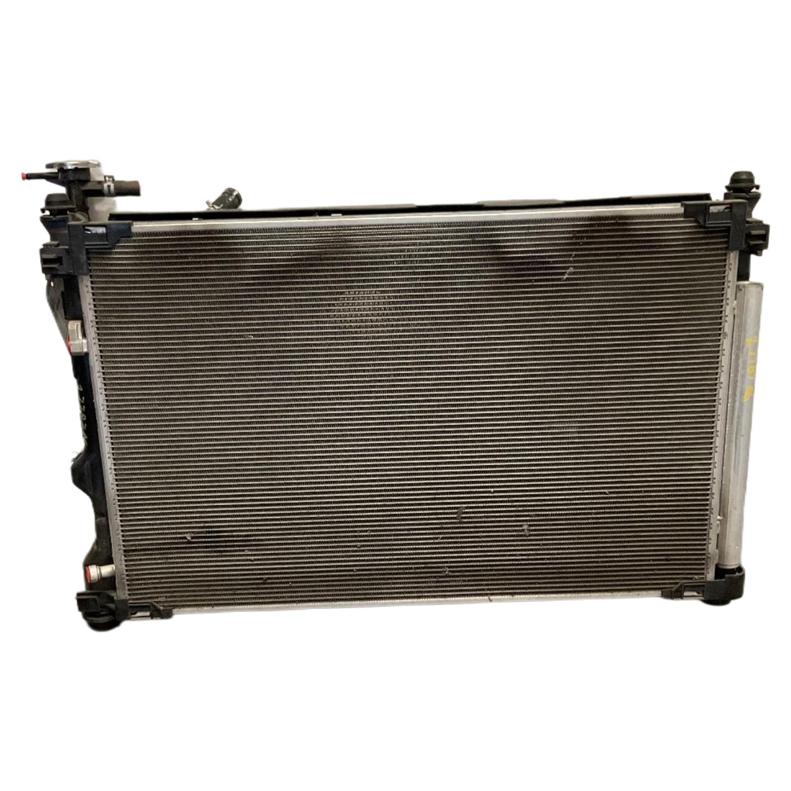 Radiator