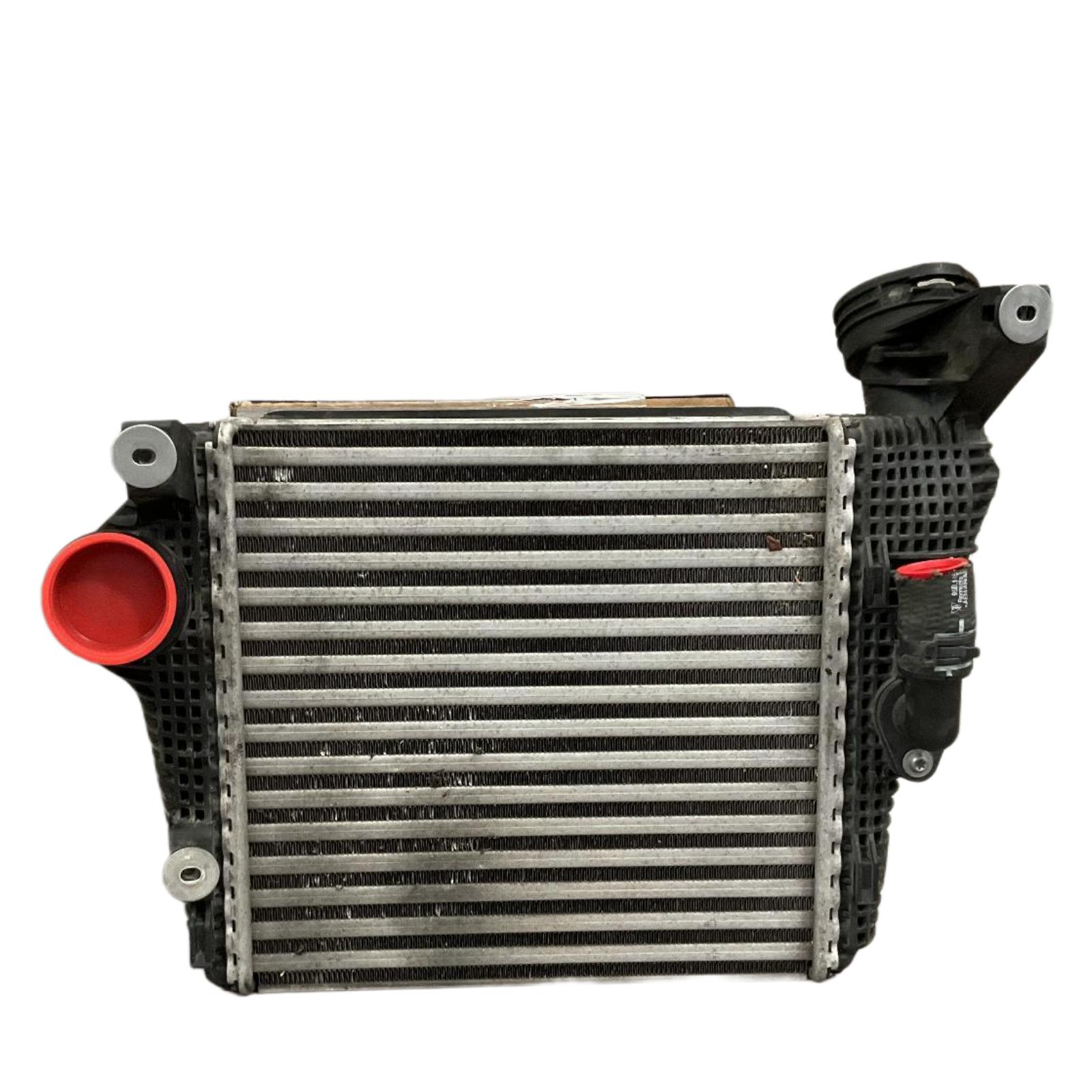 Intercooler