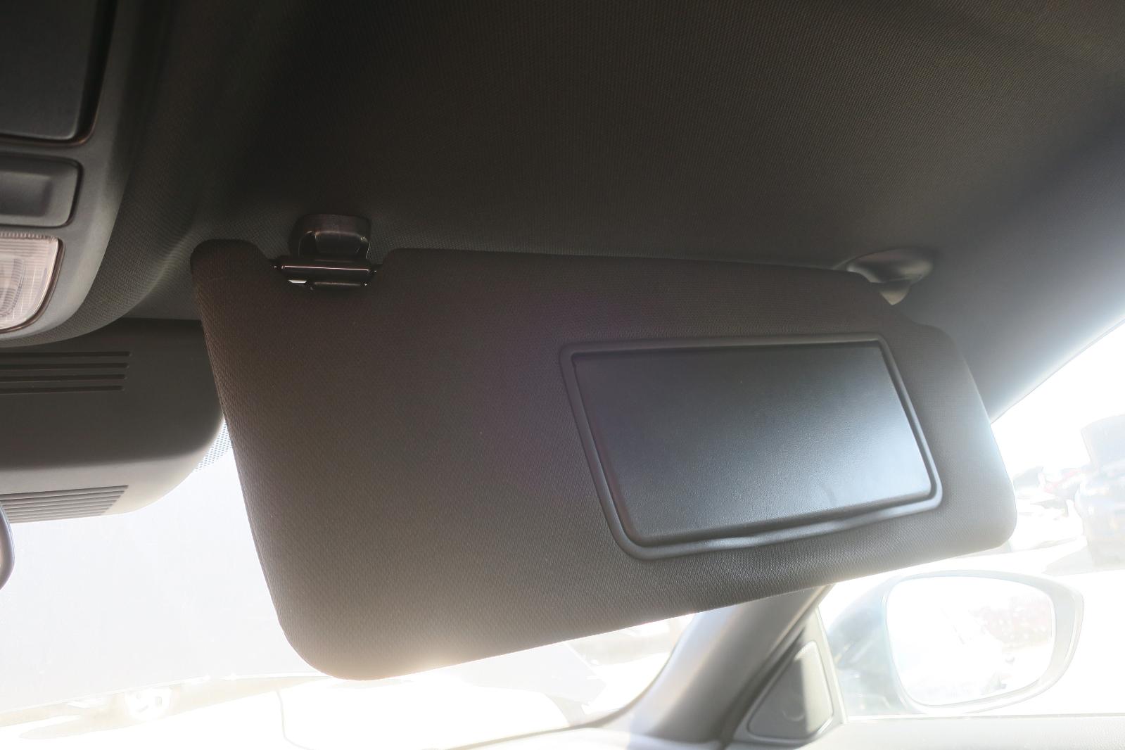 Sun Visor