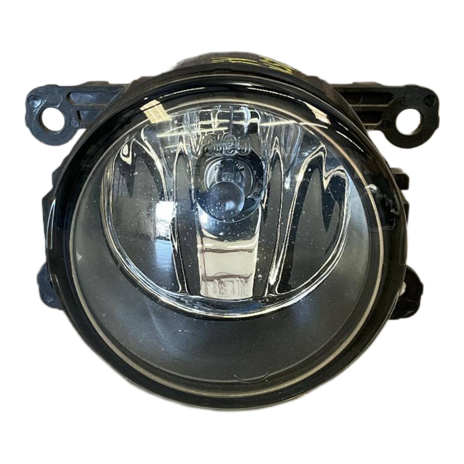 Front Lamp
