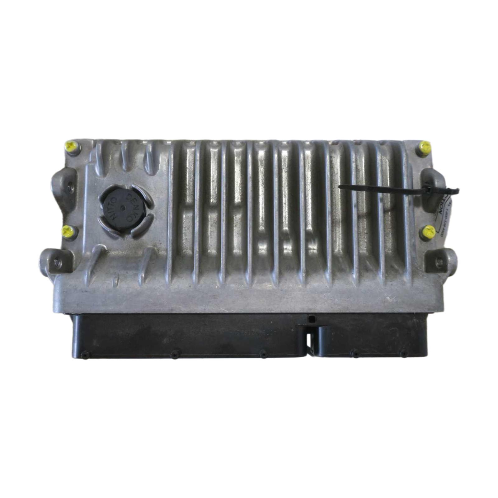 Engine Computer Modules