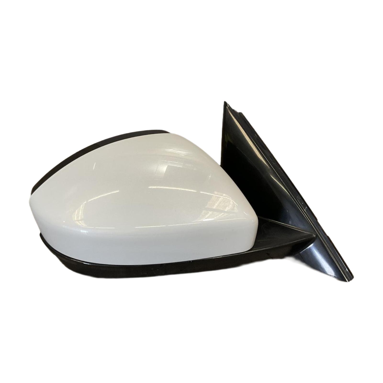 Side View Mirror