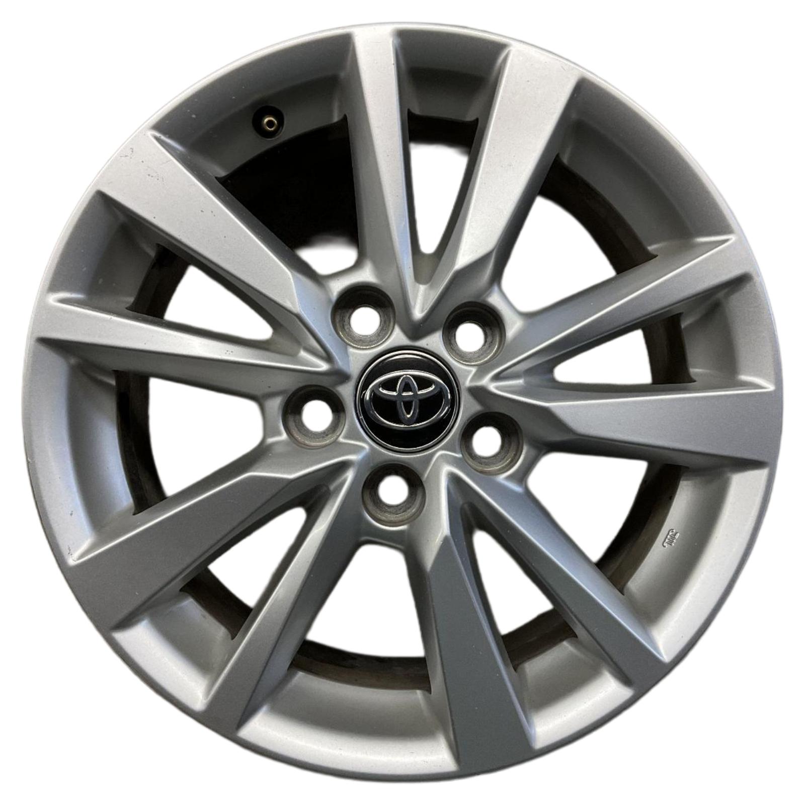 Wheel