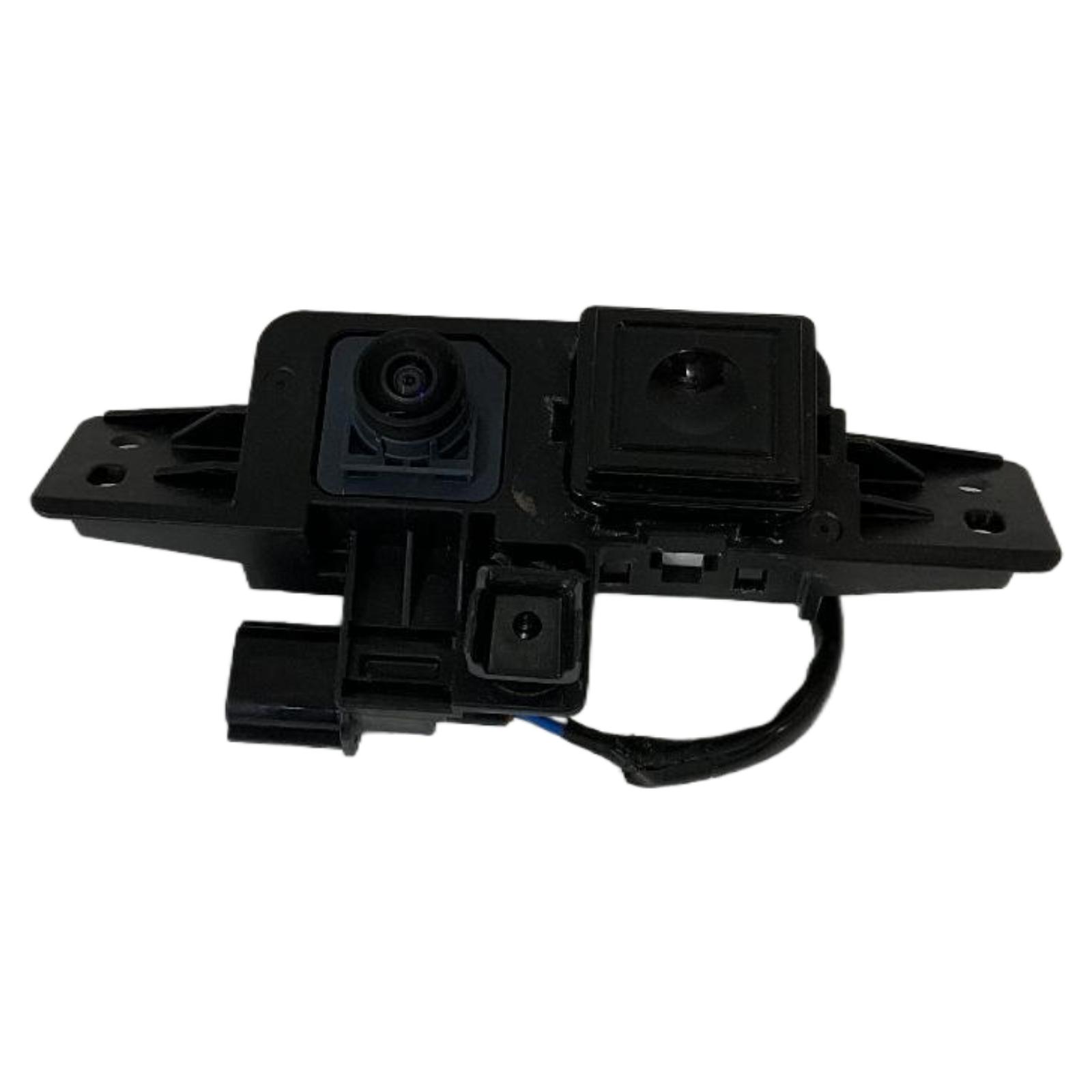 Camera Projector