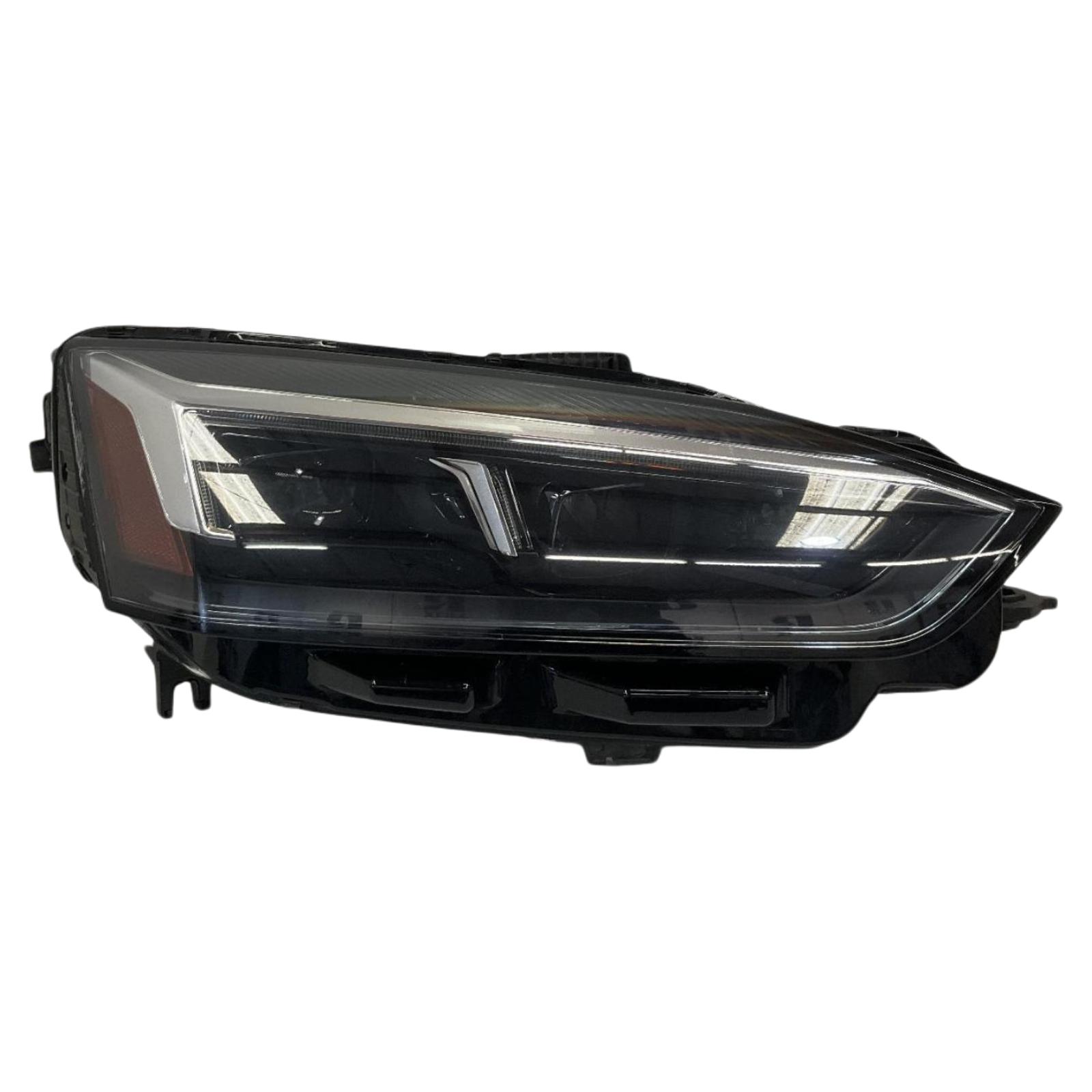 Headlamp Assembly