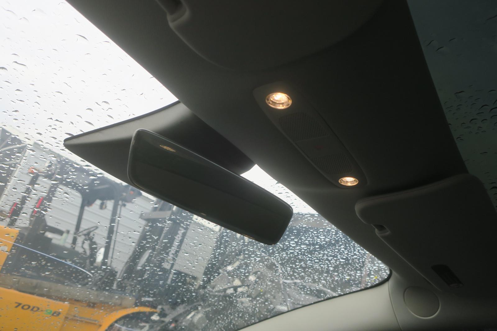2023 Tesla Model 3 Interior Mirror