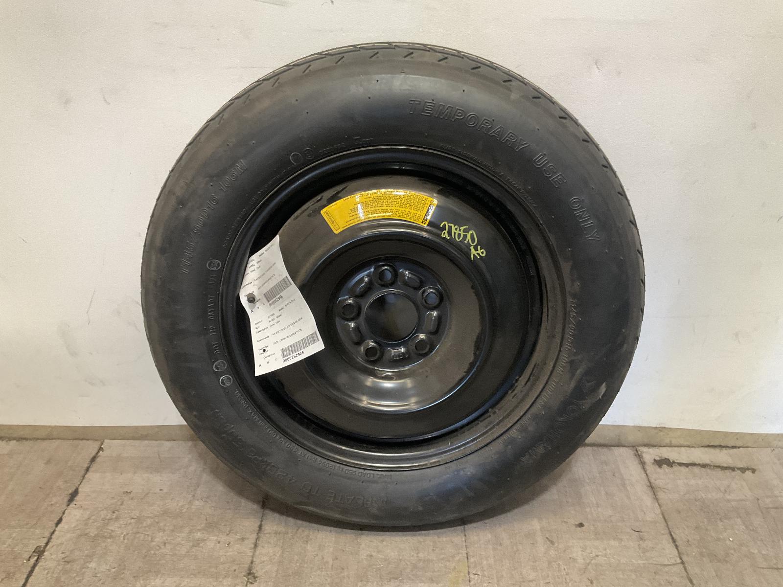 Wheel