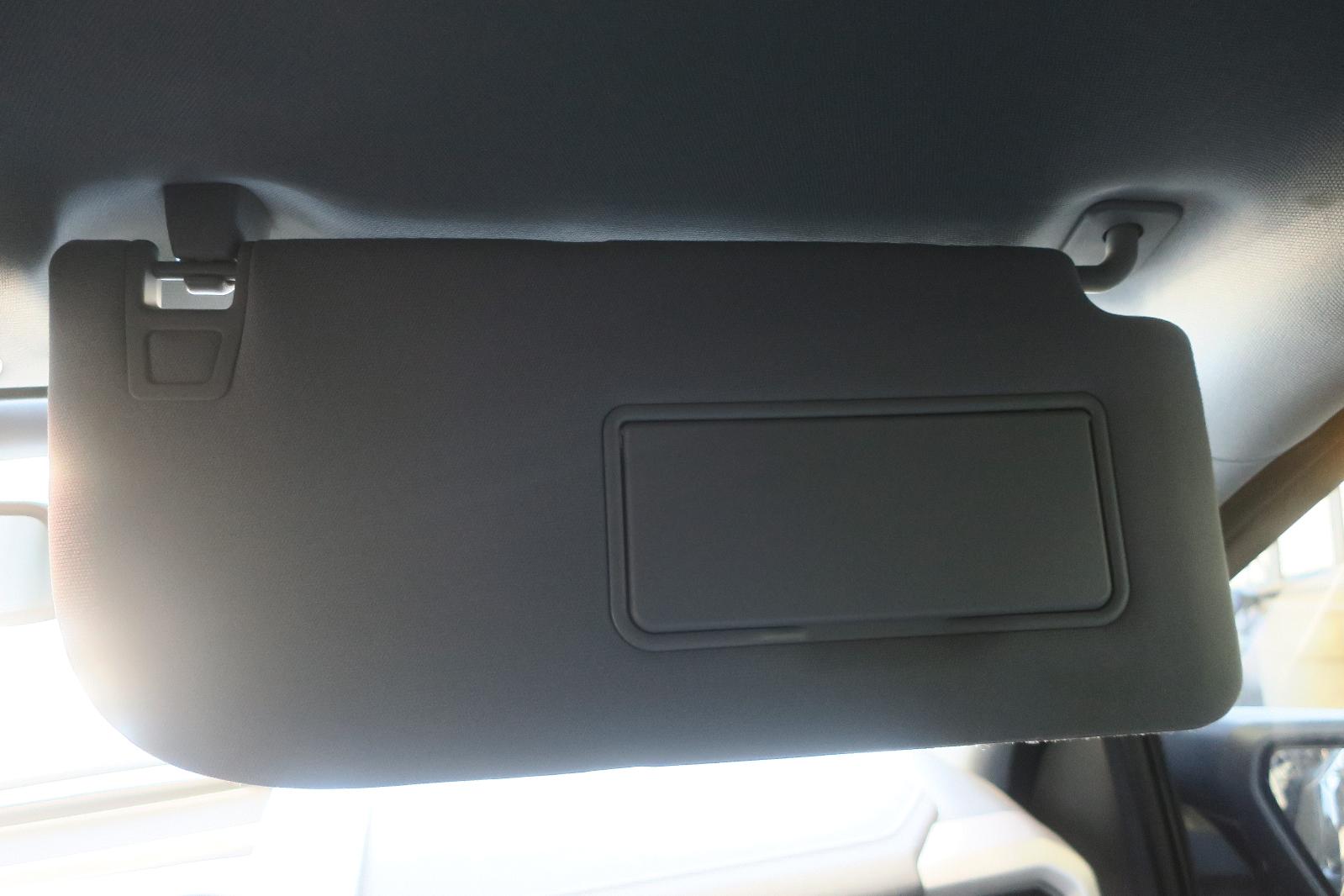 Sun Visor