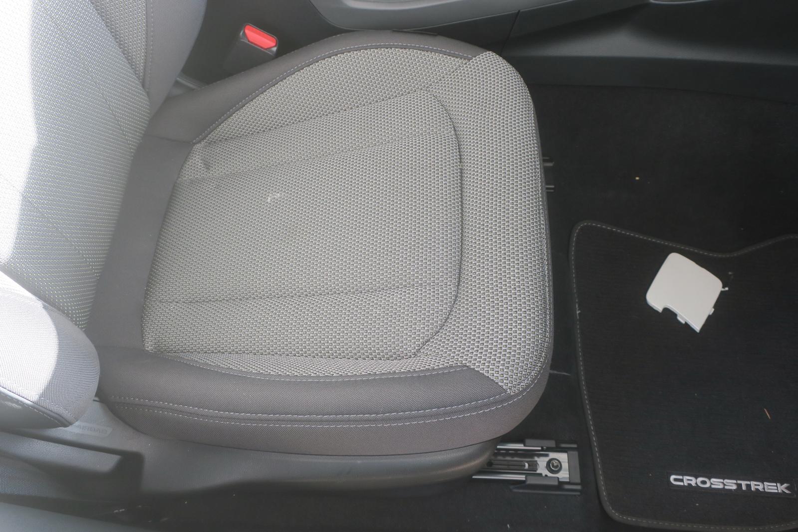 Front Seat
