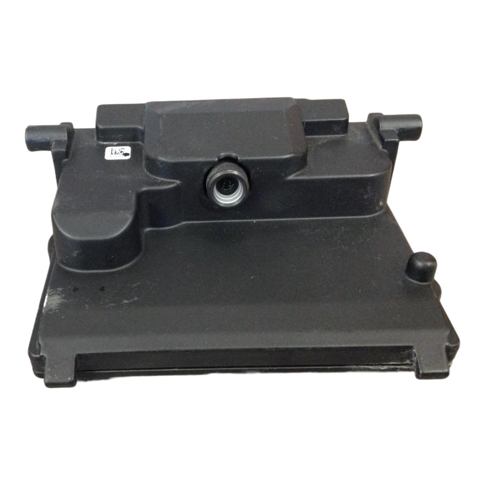 Camera Projector