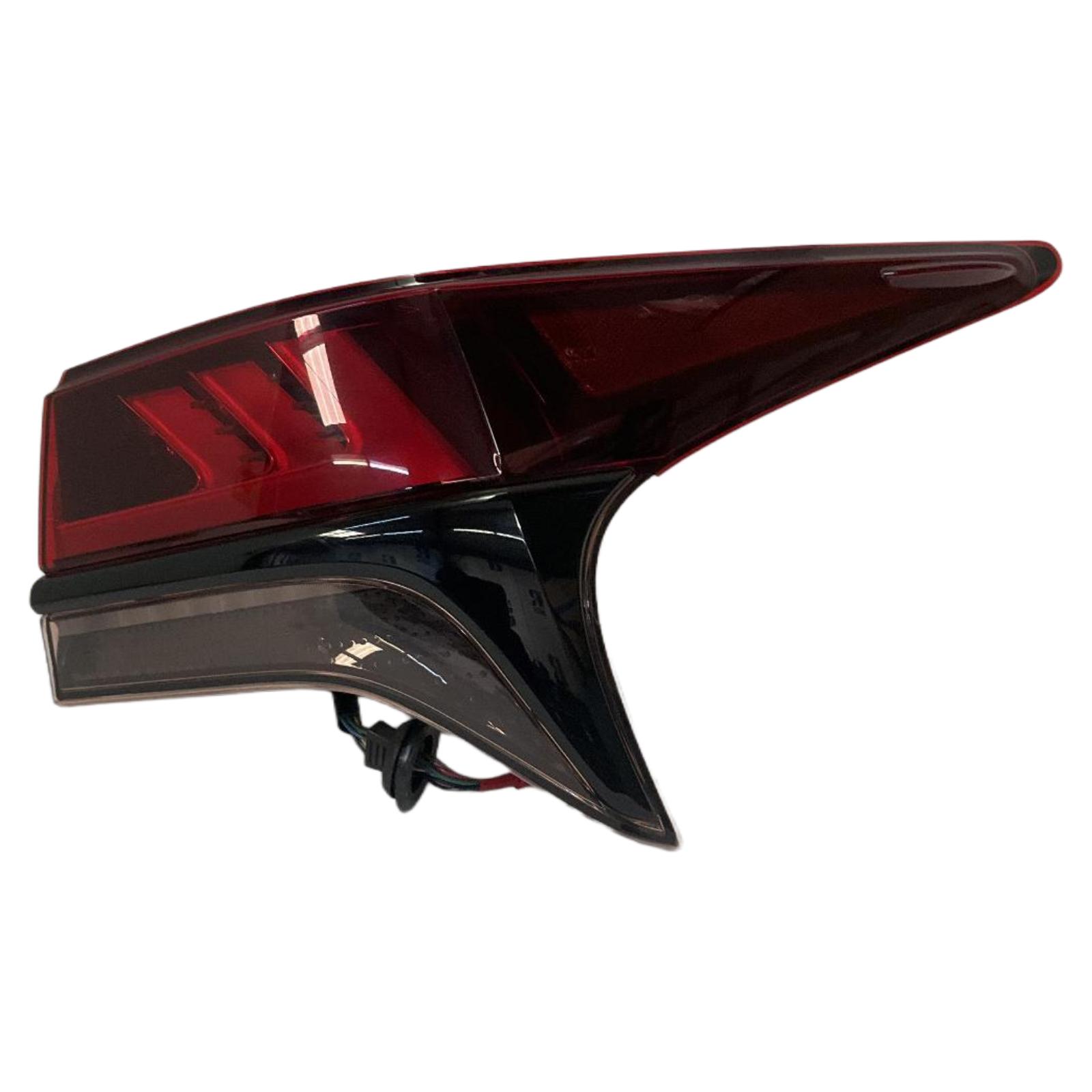 Tail Lamp