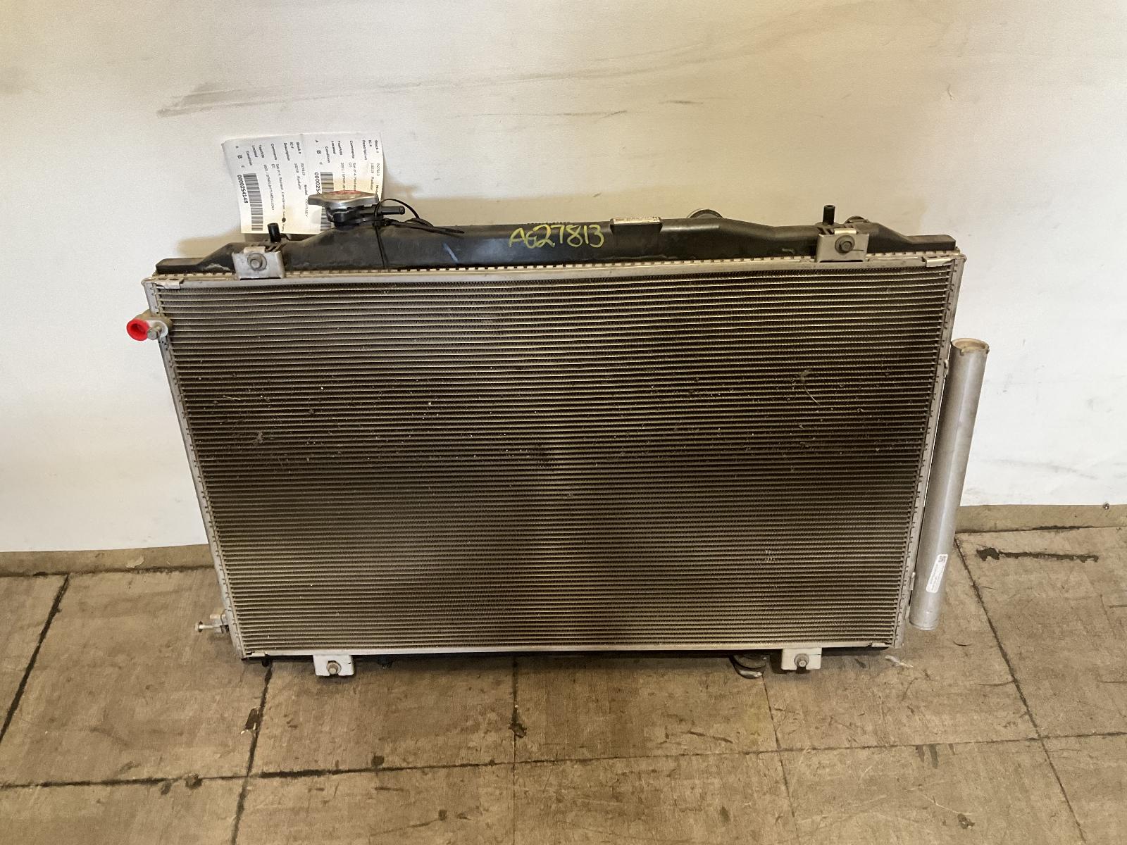 Radiator